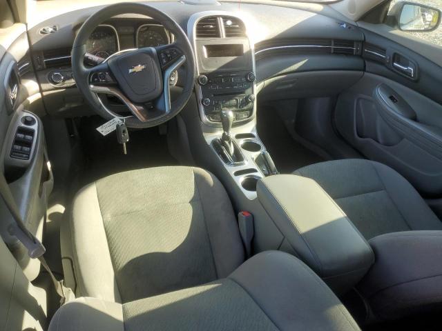 2015 CHEVROLET MALIBU LS - 1G11A5SL3FF213576