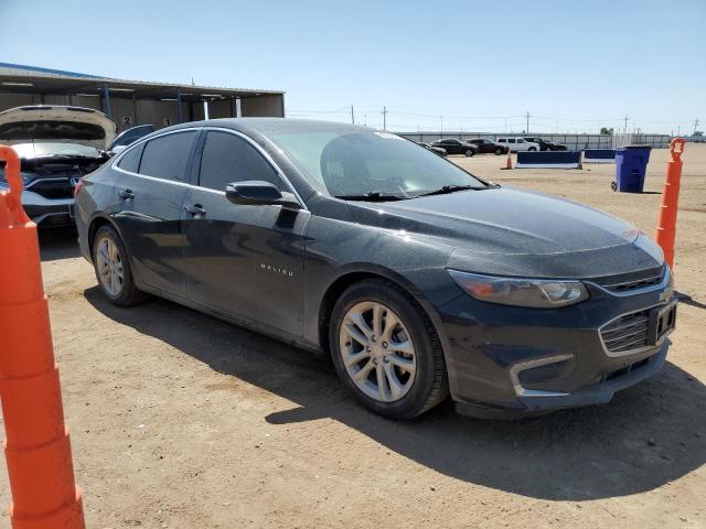 Vin: 1g1zj5su7hf159049, lot: 60924005, chevrolet malibu hybrid 20174