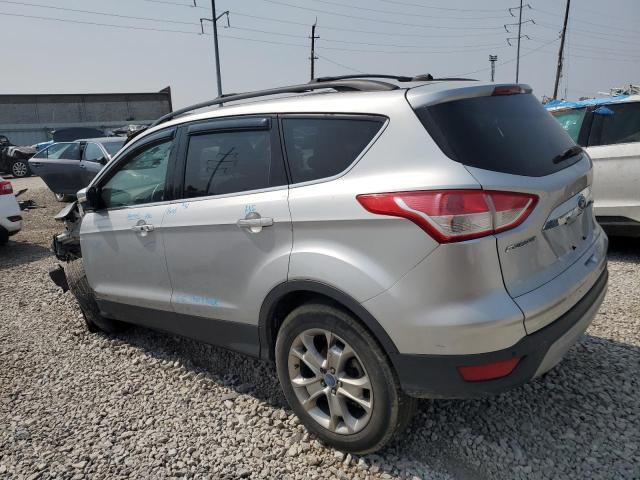 Vin: 1fmcu0hx9dub12874, lot: 58423285, ford escape sel 20132