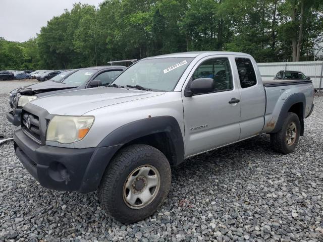 2005 TOYOTA TACOMA ACC #3178686442