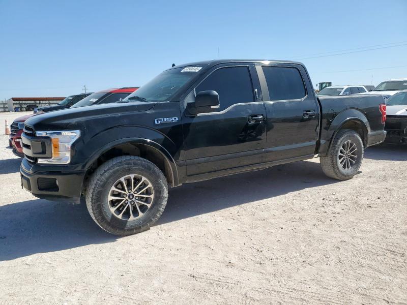 Vin: 1ftew1cp5jkf27363, lot: 61930165, ford f-150 supercrew 2018 img_1