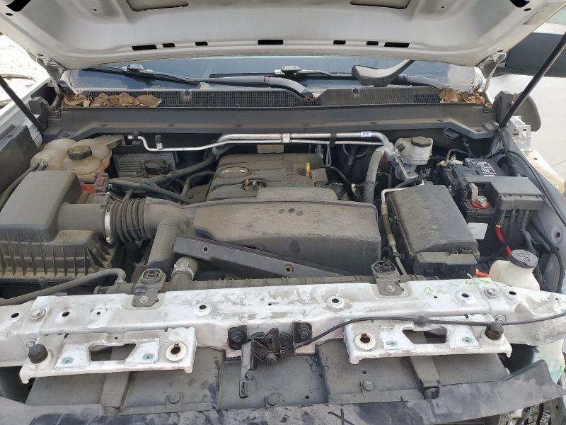 2018 GMC CANYON 1GTH5BEA7J1202539