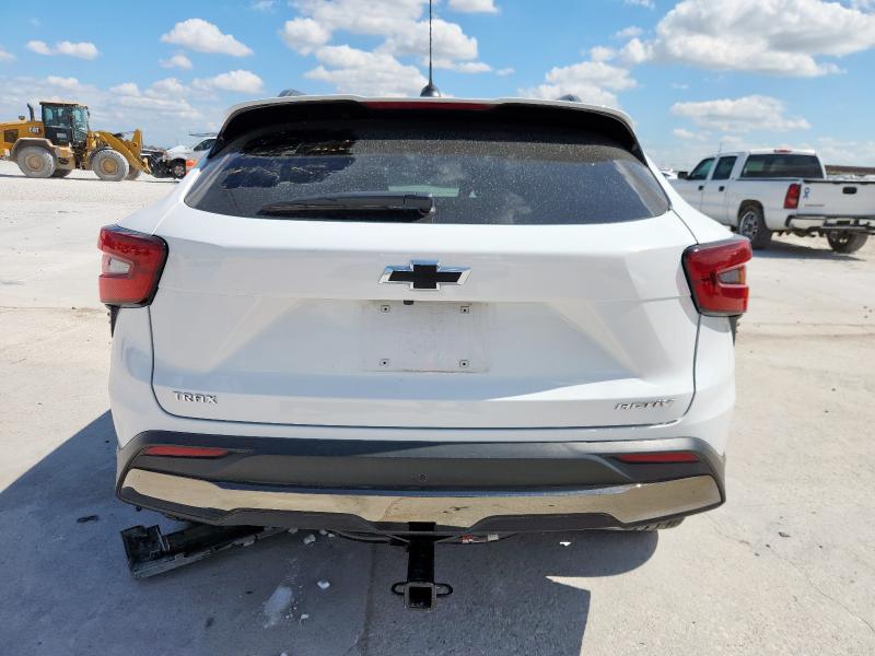 2024 CHEVROLET TRAX ACTIV KL77LKE29RC220659