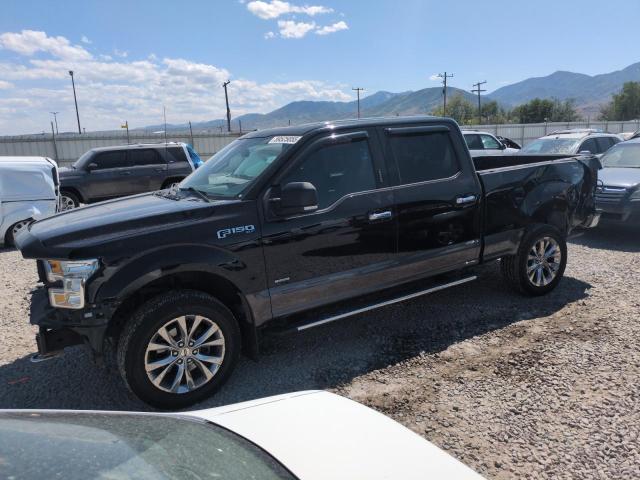 Vin: 1ftfw1eg4hfa73739, lot: 59525855, ford f-150 supercrew 2017 img_1