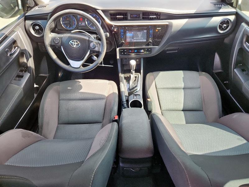2017 TOYOTA COROLLA L - 5YFBURHE9HP667572