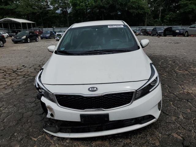 2017 KIA FORTE LX 3KPFK4A79HE082806