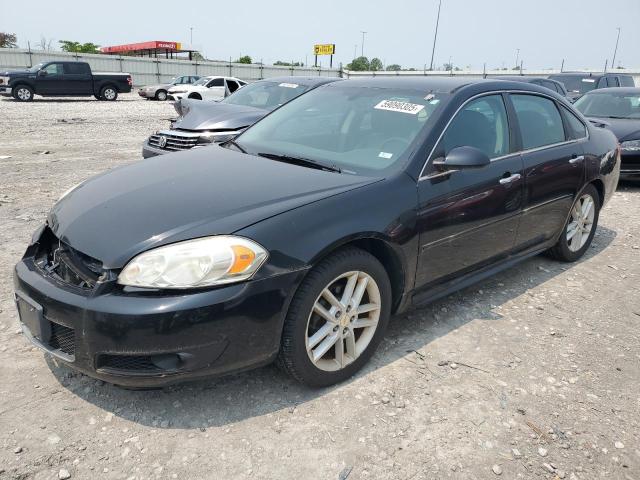 Vin: 2g1wc5e36c1101417, lot: 59090305, chevrolet impala ltz 2012 img_1