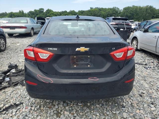 2019 CHEVROLET CRUZE LT 1G1BE5SM4K7116649