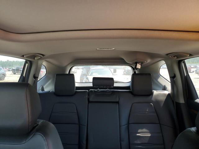 2017 HONDA CR-V EXL - 7FARW1H89HE021808