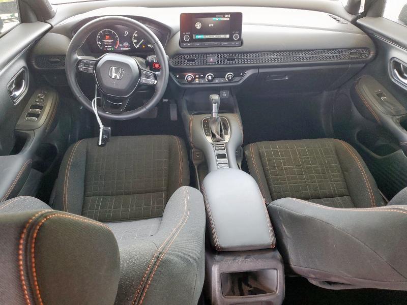 2025 HONDA HR-V SPORT 3CZRZ1H51SM736345