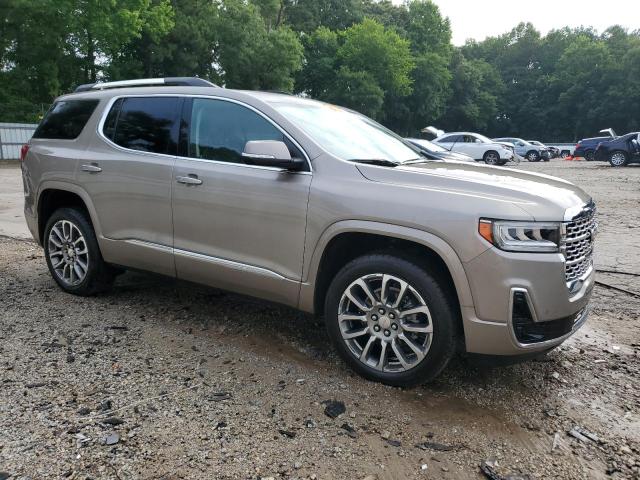 2022 GMC ACADIA DEN 1GKKNPL47NZ173216