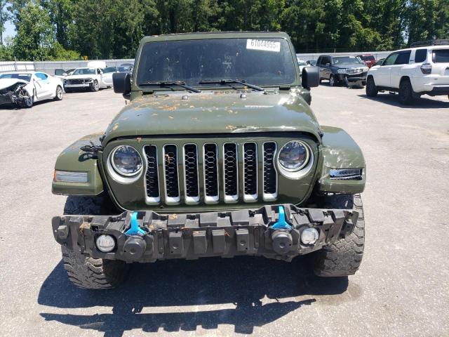 2023 JEEP WRANGLER S 1C4JJXP6XPW553167