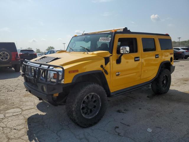 HUMMER H2