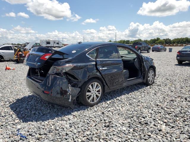 2014 NISSAN SENTRA S - 3N1AB7AP8EY298302