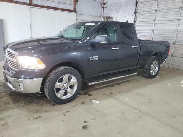 Vin: 1c6rr7gg9js229086, lot: 61543735, ram 1500 slt 2018 img_1