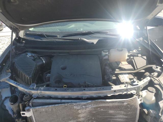 2019 CHEVROLET TRAVERSE L - 1GNERFKW6KJ280978