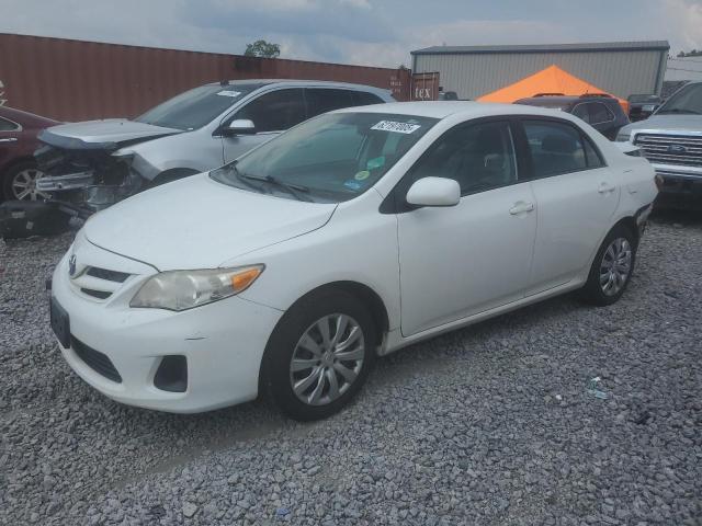 Vin: 2t1bu4ee8cc805019, lot: 62197005, toyota corolla base 2012 img_1