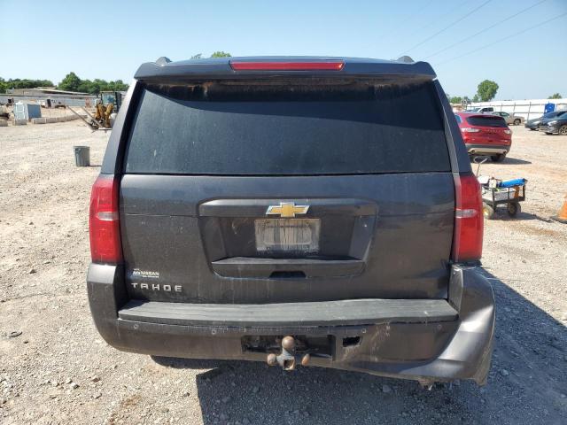 2017 CHEVROLET TAHOE K150 1GNSKAKC6HR395512