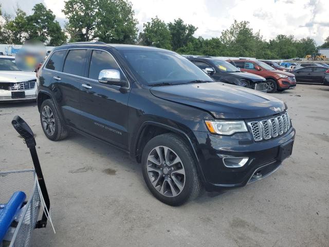 2018 JEEP GRAND CHEROKEE OVERLAND 1C4RJFCG9JC236680