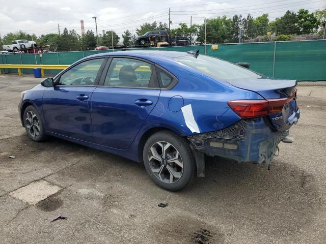 2019 KIA FORTE FE 3KPF24AD9KE058163