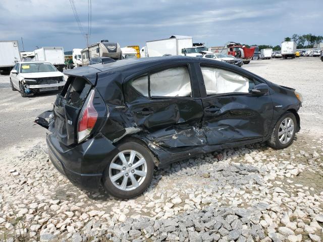 2017 TOYOTA PRIUS C JTDKDTB31H1592603