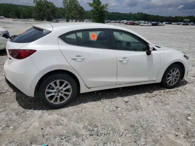 Vin: 3mzbm1k70gm263123, lot: 59908445, mazda 3 sport 20163