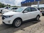 2019 CHEVROLET EQUINOX LT - 3GNAXTEV3KS653589