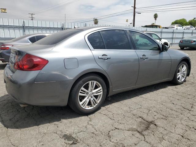 Vin: jn1cv6ap7cm626559, lot: 62214795, infiniti g37 base 20123