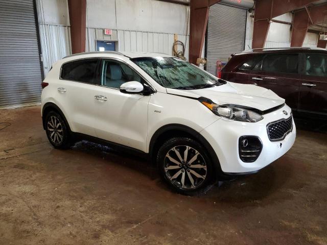Vin: kndpncac5k7511885, lot: 59101005, kia sportage ex 20194