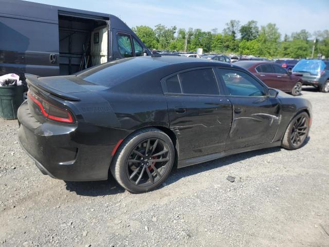 Vin: 2c3cdxgj7nh235334, lot: 59769655, dodge charger scat pack 20223