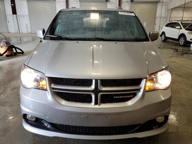 2019 DODGE GRAND CARA 2C4RDGEG9KR718150