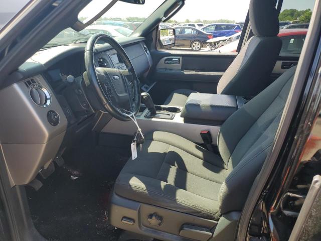 2017 FORD EXPEDITION - 1FMJK1JT0HEA69665