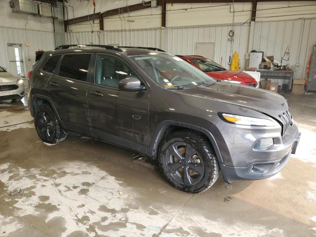 Vin: 1c4pjmcs1gw198093, lot: 59973985, jeep grand cher latitude 20164
