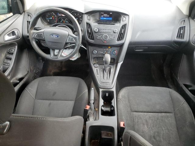 2017 FORD FOCUS S 1FADP3E27HL234516