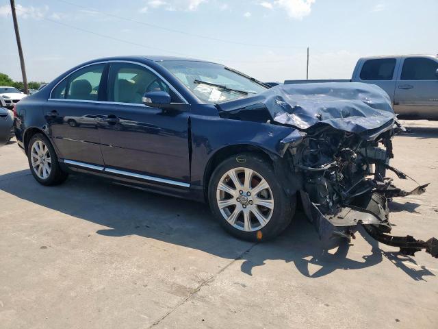 Vin: yv1940as9b1138686, lot: 58979605, volvo s80 3.2 20114