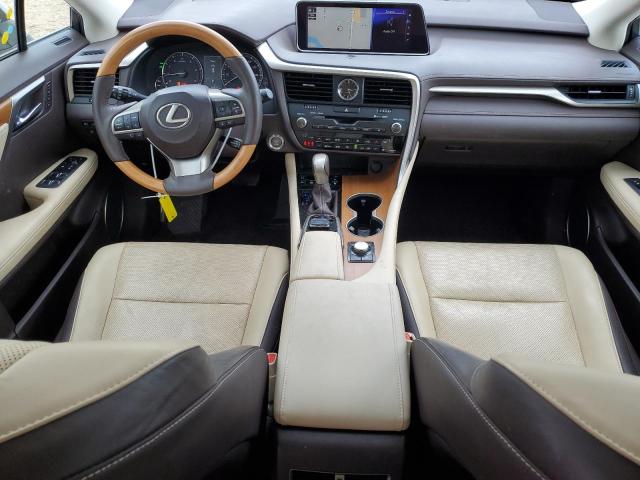 2017 LEXUS RX 350 BAS - 2T2ZZMCA4HC038675