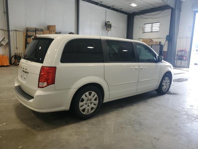 Vin: 2c4rdgbg3gr379672, lot: 60813145, dodge caravan se 20163