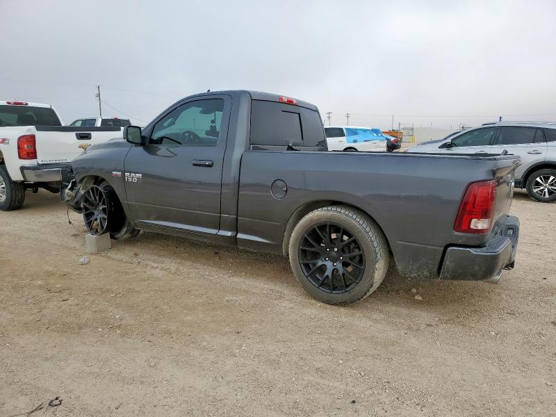 Vin: 3c6jr6ct4fg604312, lot: 60494405, ram 1500 sport 20152