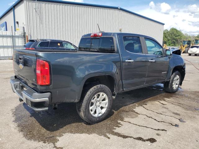 Vin: 1gcgscen7h1181098, lot: 61604865, chevrolet colorado lt 20173