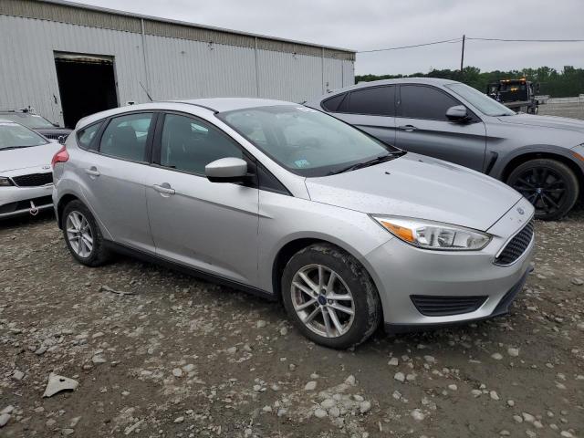 Vin: 1fadp3k23jl225709, lot: 61337625, ford focus se 20184