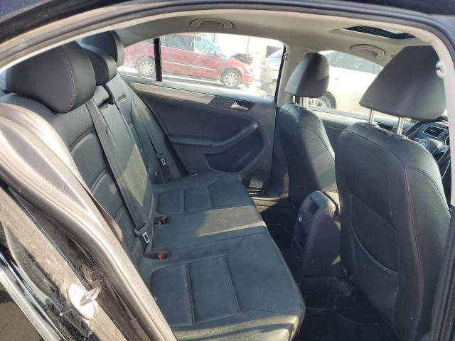 2017 VOLKSWAGEN JETTA SE - 3VWDB7AJ3HM341877