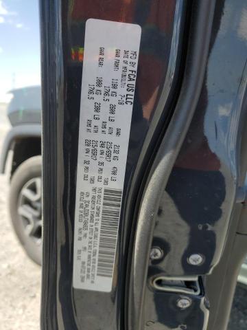 2018 JEEP COMPASS TR 3C4NJDDBXJT484835