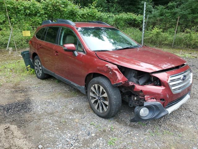 Vin: 4s4bsajc2f3352520, lot: 62532805, subaru outback 2.5i limited 20154