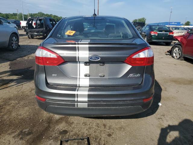 2017 FORD FIESTA SE - 3FADP4BJ6HM103755