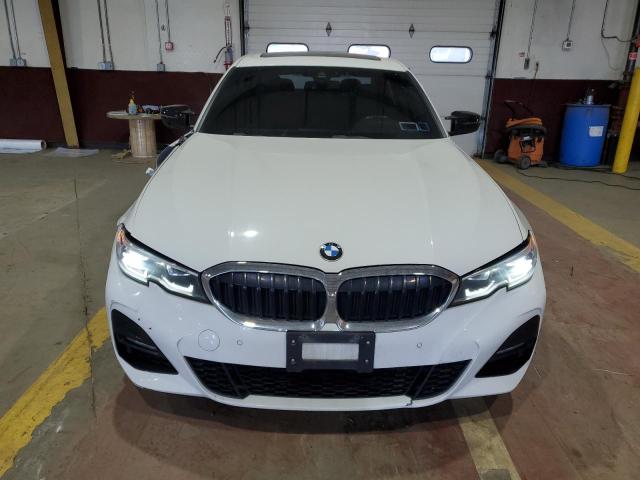 2019 BMW 330XI - WBA5R7C51KAJ81406