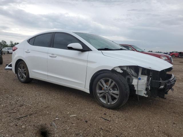 Vin: 5npd84lf8jh221139, lot: 61289765, hyundai elantra sel 20184