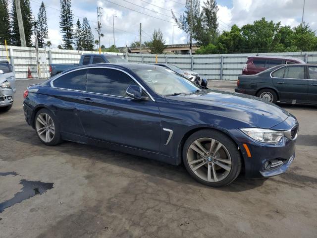 Vin: wba3n7c50gk227232, lot: 61255145, bmw 4 series i 20164