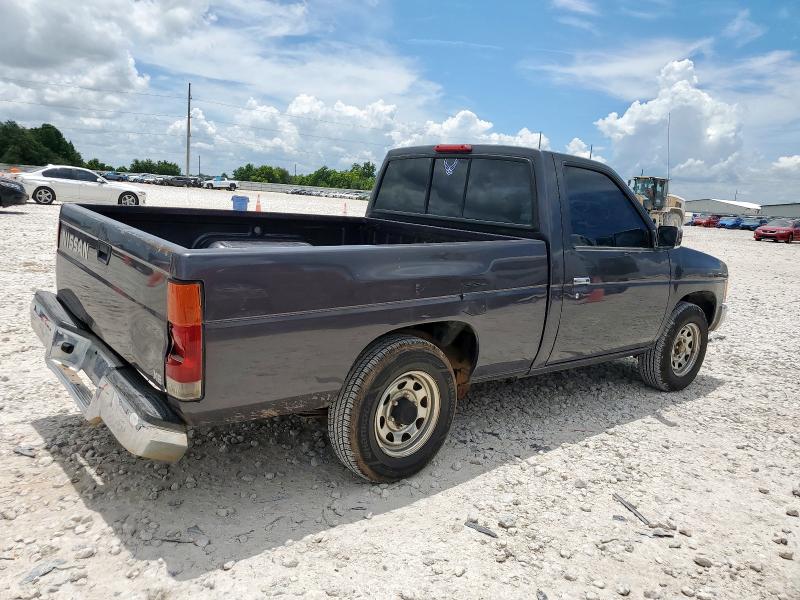 Vin: 1n6sd11s5sc320447, lot: 62555935, nissan navara e/xe 19953