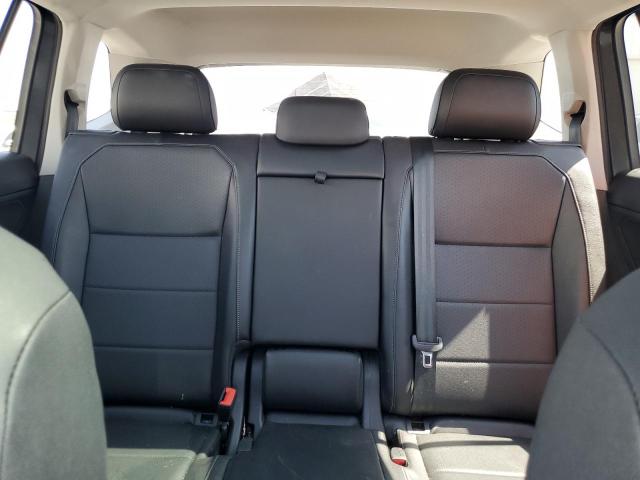 2019 VOLKSWAGEN TIGUAN SE 3VV3B7AX0KM154706