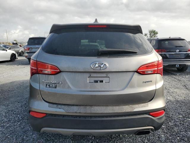 2016 HYUNDAI SANTA FE S - 5XYZT3LB2GG355835